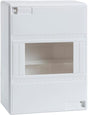 Schneider Electric mini opal skab 8 mod