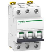 Schneider Electric installationsmaskine 3p c10