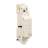 Tesys nulspændingsbeskyttelse 220v