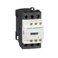 Tesys magnetkontakt 32a 15kw 24v