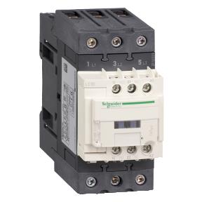 Tesys magnetkontakt 50a 42vac