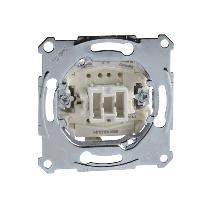 Merten vippe-impulsafbryder base kontakt 1-p