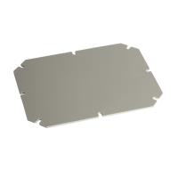 Schneider Electric monteringsplade 175x150