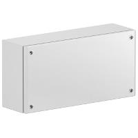 Schneider Electric metal ind flad boks 200x500x120mm ip66