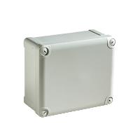 Schneider Electric abs industriskab 193x164x87mm lo