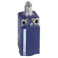 Telemecanique endestop no nc 3amp m16 med rulleknast