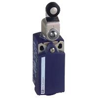 Telemecanique endestop no nc m16 ip67 med rullearm.