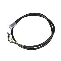 Osisense kontakthus + kabel 2 mtr