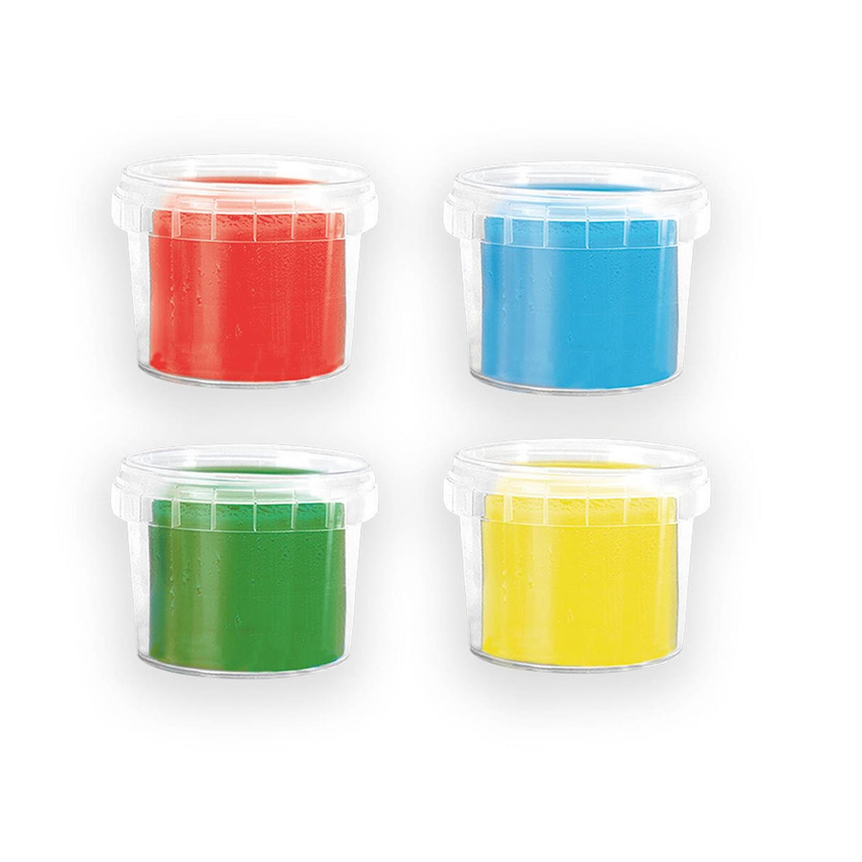 Ses feel good ler - ren (4x90gr)