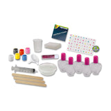 Ses nail studio lab negle studio lab