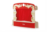 Sevi bord teater: 58x56x21 cm (88014)