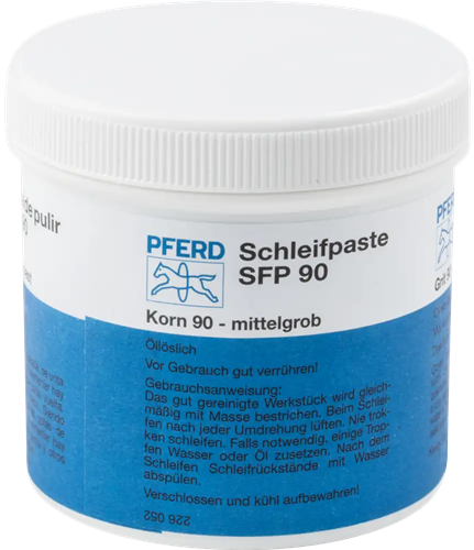 Pferd grinding paste sfp90 250gr