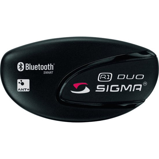 Sigma pulsmåler ant+ r1