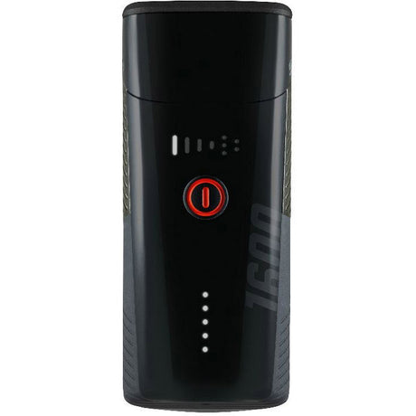 Sigma sport sigma forlygter buster 1600 fl