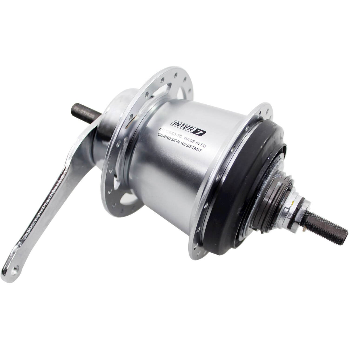 Shimano efter Hub Nexus 7V SG-C3001 36G Coasterbrake