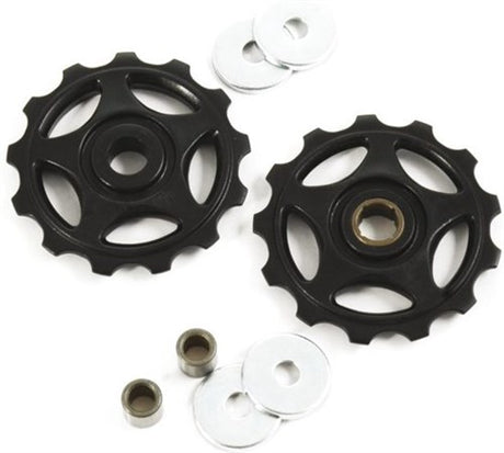 Shimano RD-M410 Derailleur Wheel Set Alivio 7 8 9 Speed