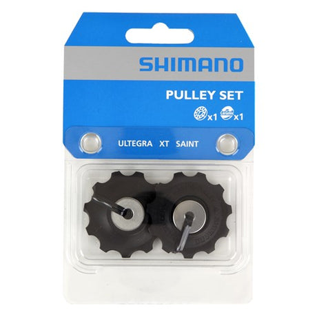 Shimano RD-6700 Derailleur Wheel Set 9 10V Ultra