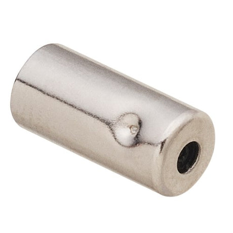 Shimano stålkabel endekappe sti til 6 mm skiftekabel (100 stk.)