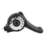 Sturmey-archer europa n.v. sunrace stuurversteller 5v med kabel