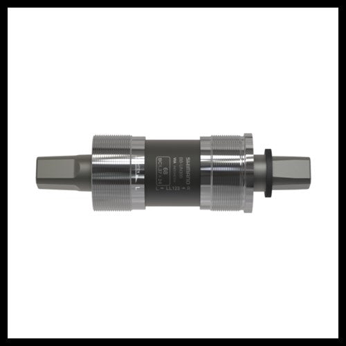 Firkantet bundbeslag Shimano BB-UN300 68mm 113mm