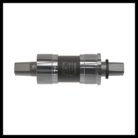 Firkantet bundbeslag Shimano BB-UN300 68mm 113mm