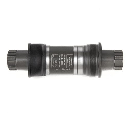 Shimano ES300 bundbeslag 118 Spline Deore Ebbes300B18