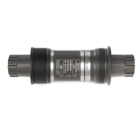 Shimano ES300 bundbeslag 118 Spline Deore Ebbes300B18