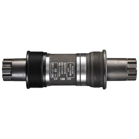 Shimano ES300 bundbeslag 121 spline deore ebbes300b21