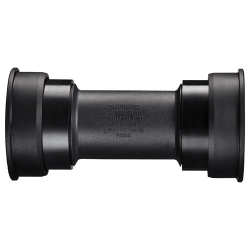 Shimano Bund Bracket Layer Set Press Fit Race EBBRS500PB