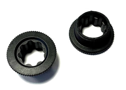 Shimano krankbolt hollowtec 2 20mm y1f811100