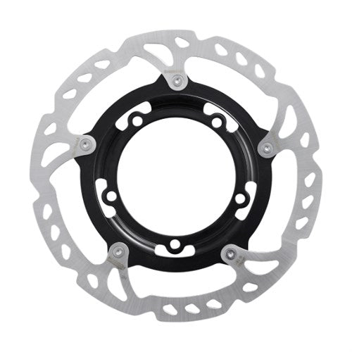 Shimano bremseskive sm-rtc60 shim.bremse rotorer 8gg 160mm 5l rtc60s
