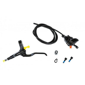 Shimano Altus BL-MT201 + BR-MT200 Hydraulisk front