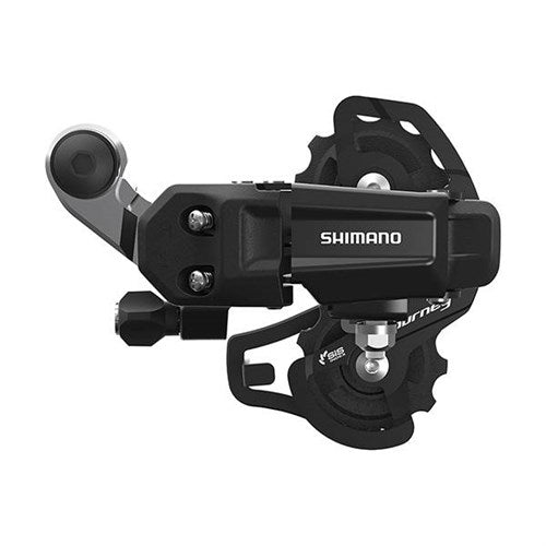 Shimano a-skifter allen 6 7v short tourney rdty200 fat bike