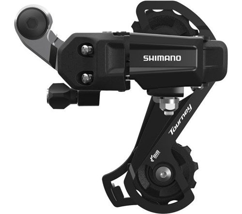 Shimano A Derailleur Inen 6 7V Lang Tourney RDTY200
