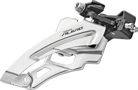 Shimano Alivio FD-M3100 Sideswing Frontpull 3x9 Speed