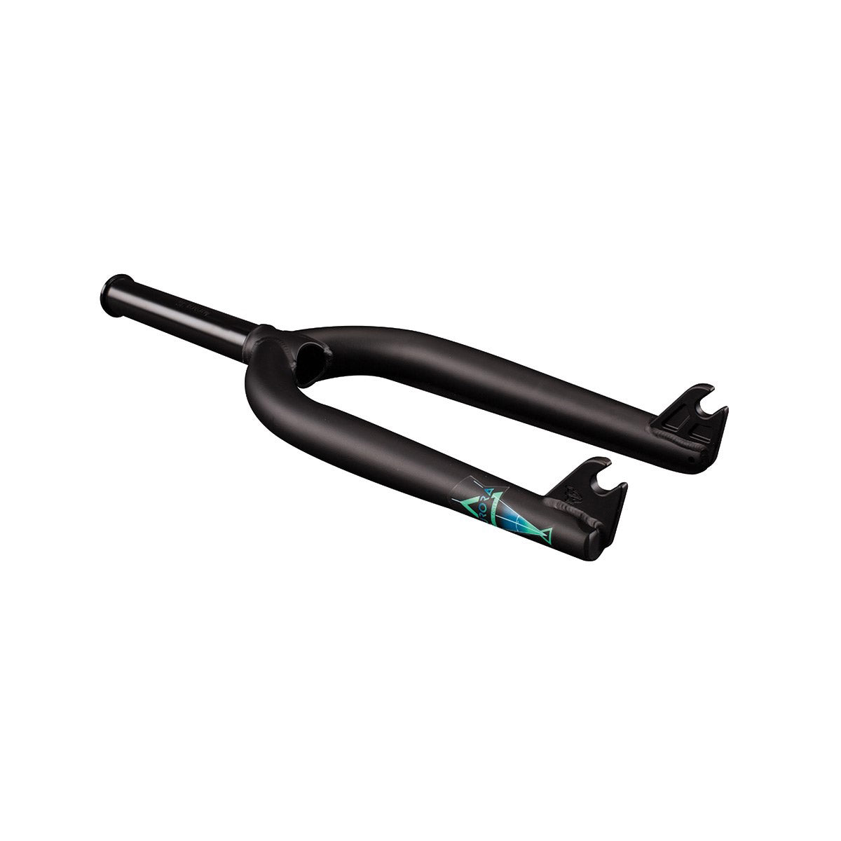Haro cykler haro premium 73365 gaffel pp aurora ed sort