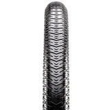 Maxxis Wire Band DTH BMX 38-406 Sort