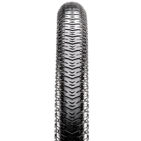 Maxxis Wire Band DTH BMX 38-406 Sort