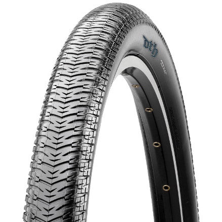 Maxxis Wire Band DTH BMX 38-406 Sort