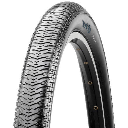 Maxxis Wire Band DTH BMX 44-406 Sort