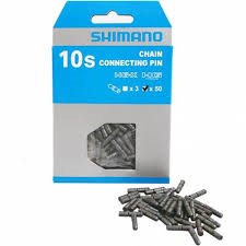 Shimano Hg kædebærende stifter 10V DS A50