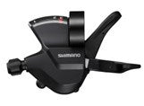 Montering efterlod 3 hastighed Shimano SL-M315