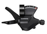 Versteller til højre 8-hastighed Shimano SL-M315