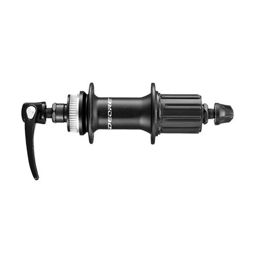 Shimano kassettenav Deore FH-M5100 36g skivebremse sort
