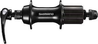Shimano A-Naaf 8 9 10V kassetteudbrud FH-RS300