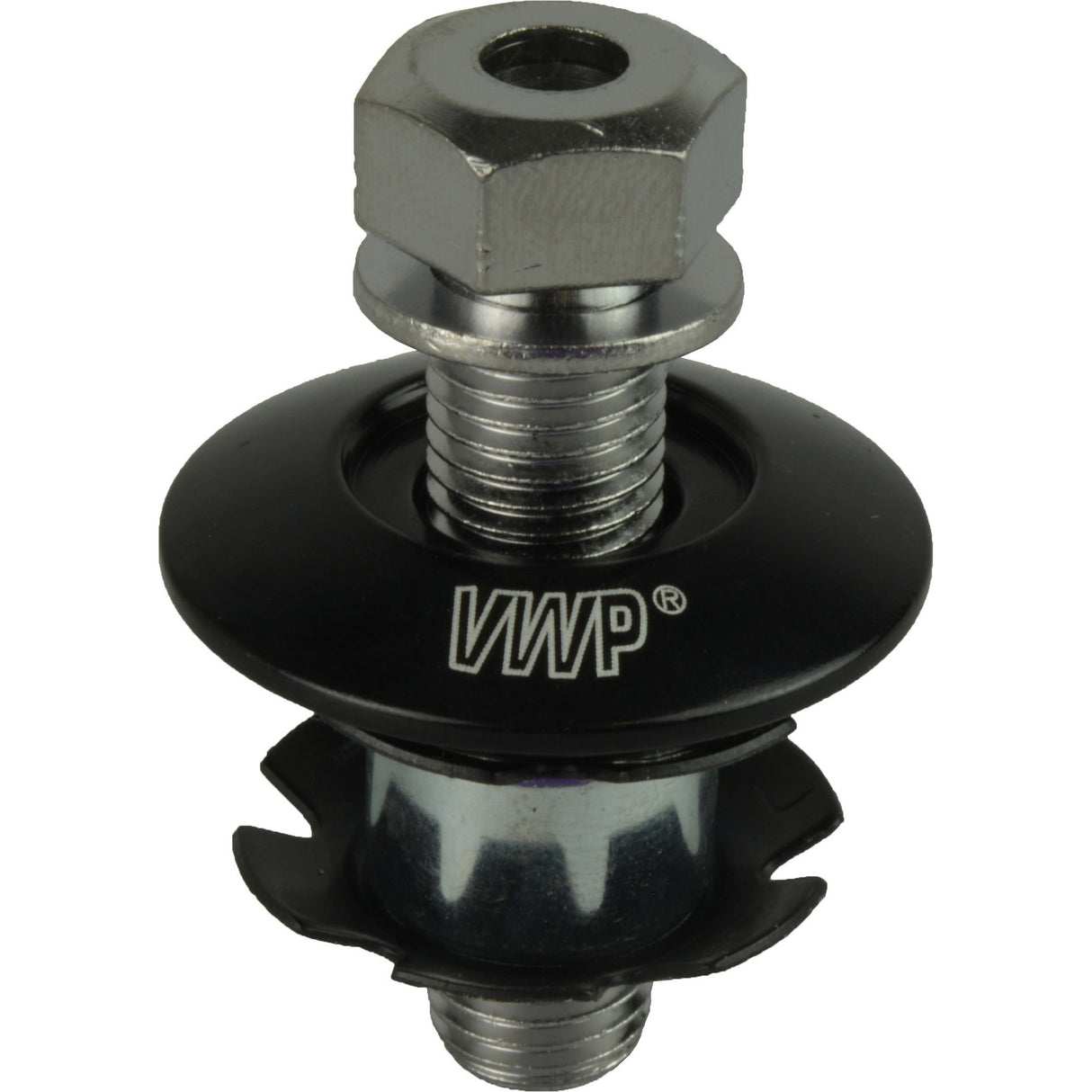 VWP AHEAD CAP 1.1 8 BMX Freestyle M HOLLE BOUT