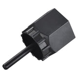 Suppring remover til kassetter og midtlåsbremseskiver Shimano TL-LR15