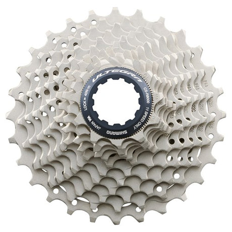 Shimano Cassette 11v 11-30 Ultegra CSR8000