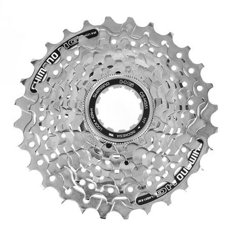 Shimano Alivio CS-HG51 11-28 8 Speed