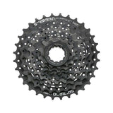 Shimano Altus CS-HG31 Sort 11-32 8 hastighed